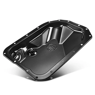 Transmission Oil Pan