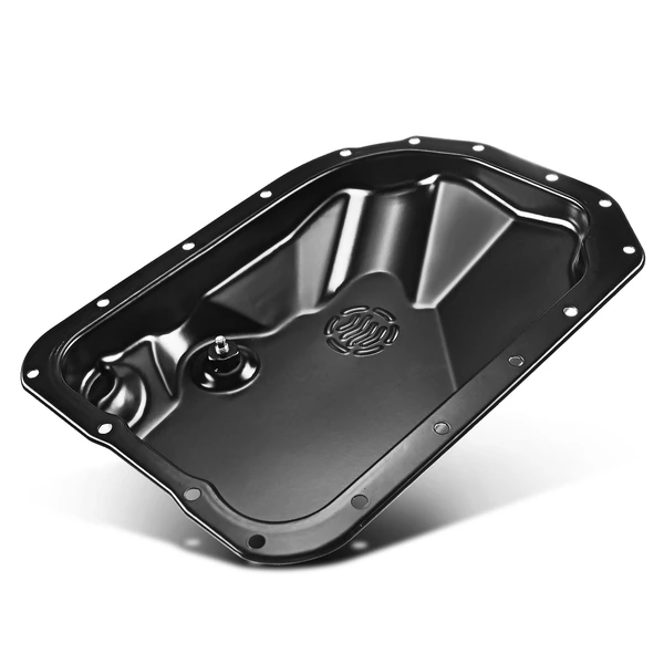 Transmission Oil Pan for 1997-1999 Chevrolet C2500 Suburban