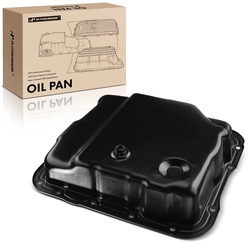 Transmission Oil Pan for 2004-2006 Chevrolet SSR