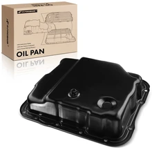 Transmission Oil Pan for 2005-2014 GMC Savana 1500
