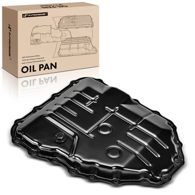 Transmission Oil Pan