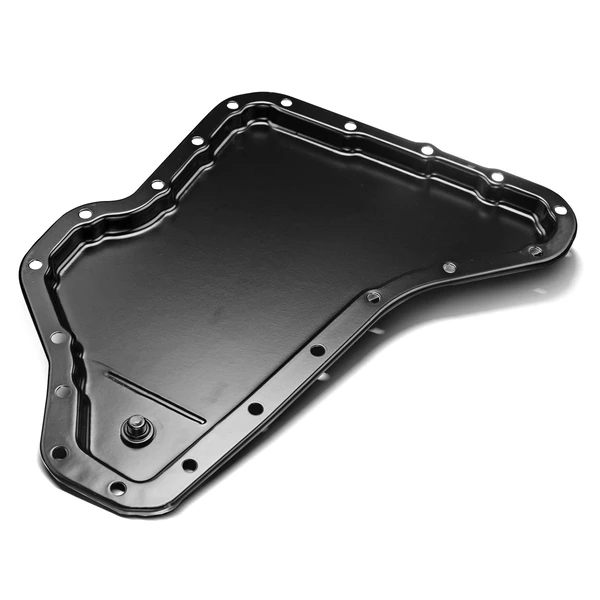 Transmission Oil Pan for 1991-1992 Oldsmobile Toronado