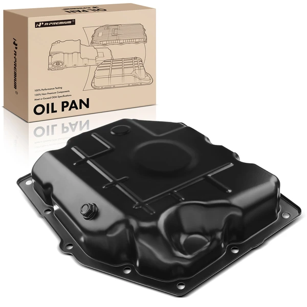 Transmission Oil Pan for 2011-2012 Ram 1500