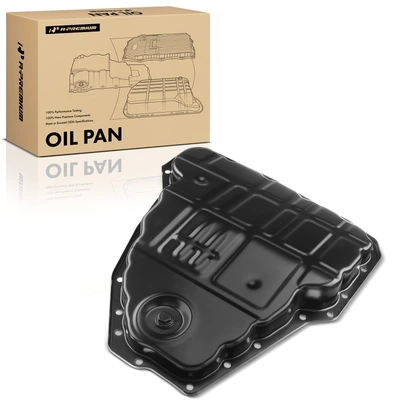 Auto Transmission Oil Pan