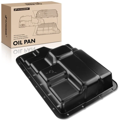Transmission Oil Pan 265-822