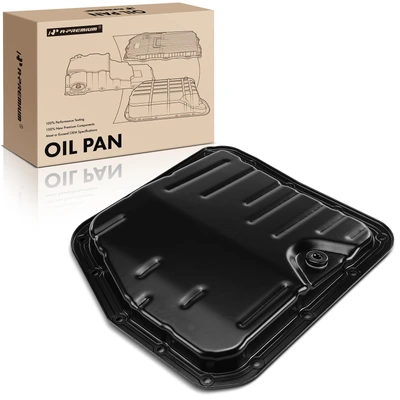 Transmission Oil Pan