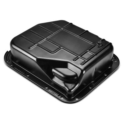 Transmission Oil Pan