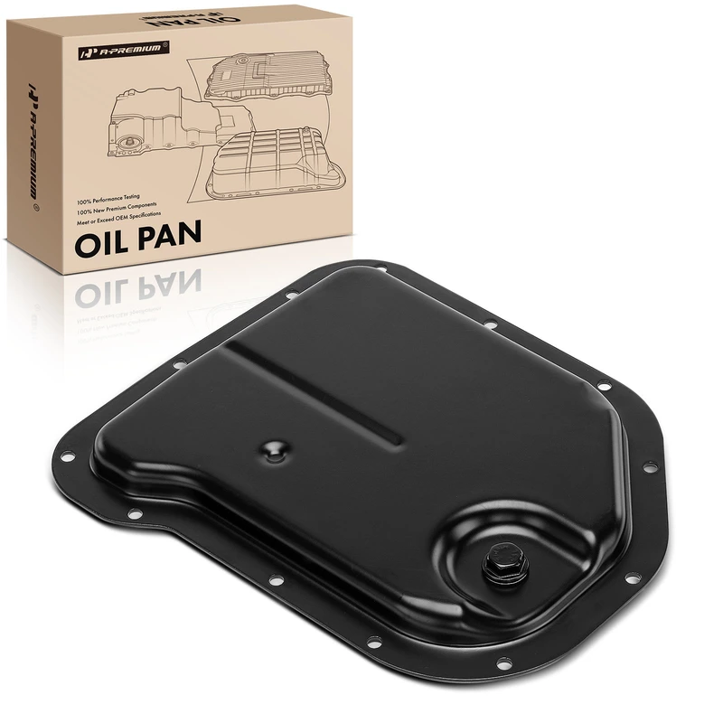 Transmission Oil Pan for Subaru Crosstrek Forester Impreza Legacy XV Crosstrek