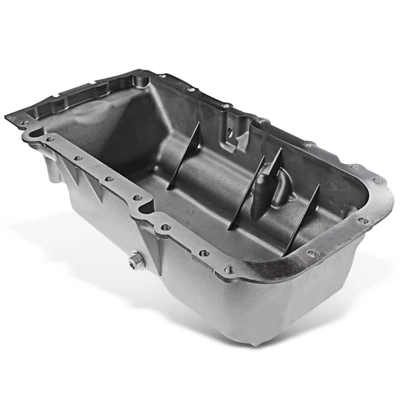 Engine Oil Pan