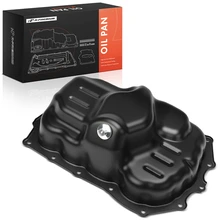 Engine Oil Pan for 2020-2022 Ford Escape