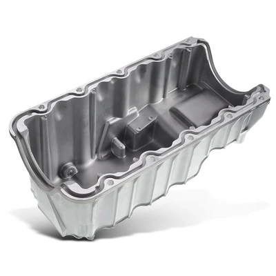 Engine Oil Pan