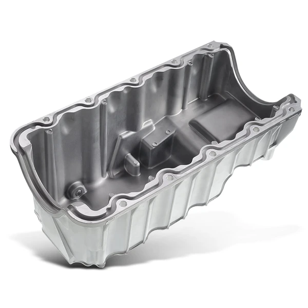 Engine Oil Pan for 1995-1996 Ford Escort