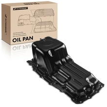 Engine Oil Pan for 2010-2022 Ford F-350 Super Duty