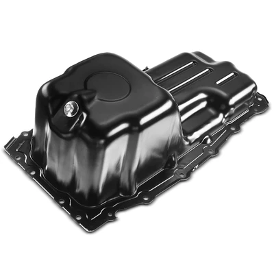 Engine Oil Pan