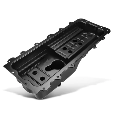 Engine Oil Pan