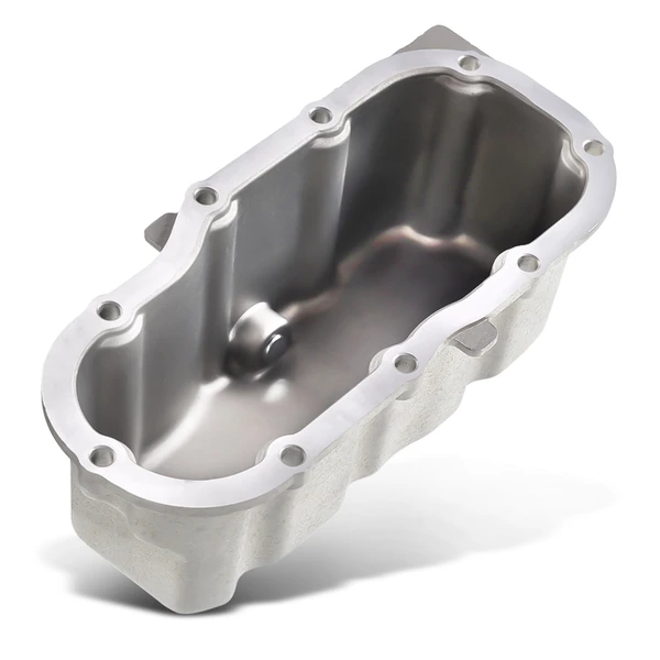 Lower Engine Oil Pan for Suzuki Grand Vitara V6 2.7L GAS 2006-2008