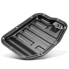 Engine Oil Pan
