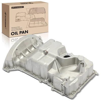 Engine Oil Pan