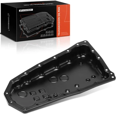 Transmission Oil Pan