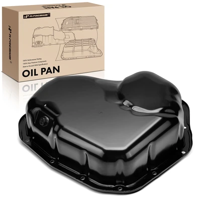 Engine Oil Pan
