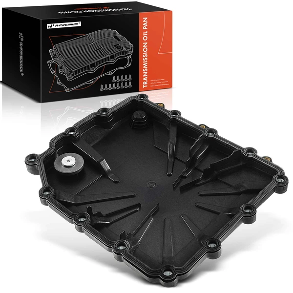 Transmission Oil Pan for 2016-2017 BMW M6