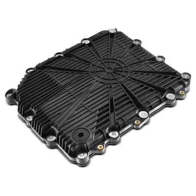 Transmission Oil Pan