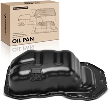 Engine Oil Pan
