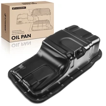 Engine Oil Pan for Acura Integra Hatchback Sedan L4 1.8L 1994-2001