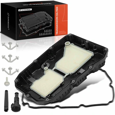 Transmission Oil Pan