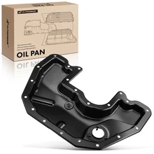 Lower Engine Oil Pan for 2002-2005 BMW 745i