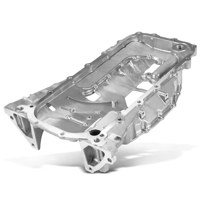 Upper Engine Oil Pan