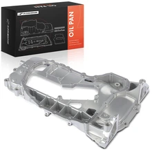 Engine Oil Pan for 2014-2023 Toyota Tacoma
