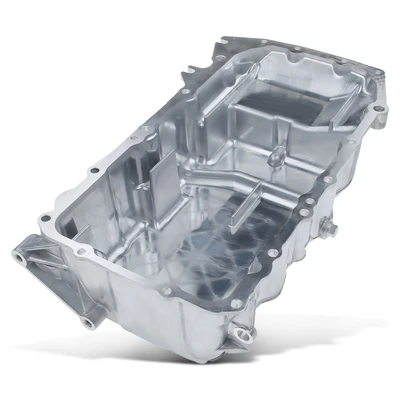 Engine Oil Pan