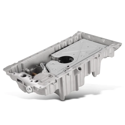 Engine Oil Pan