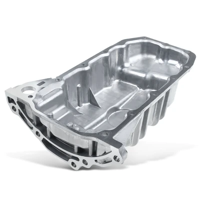 Engine Oil Pan