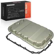 Automatic Transmission Oil Pan