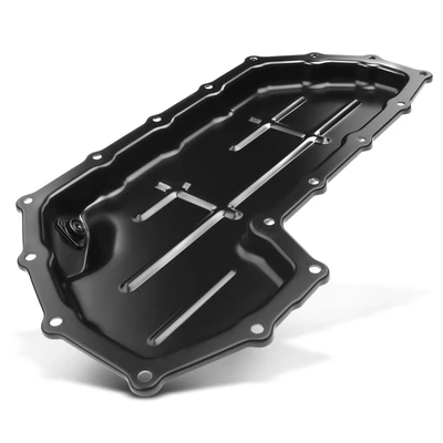 Lower Engine Oil Pan
