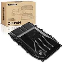 Transmission Oil Pan for 2011-2018 Porsche Cayenne