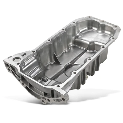 Engine Oil Pan