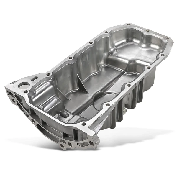 Engine Oil Pan for 2014-2019 Ford Fiesta
