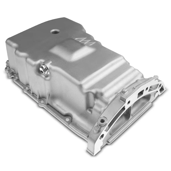 Engine Oil Pan for 2007-2013 Mazda 3