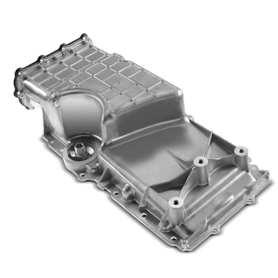 Engine Oil Pan
