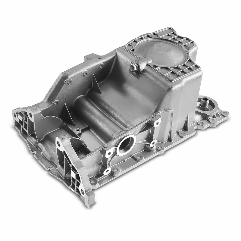 Engine Oil Pan for 2009 Dodge Charger 3.5L V6