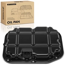Lower Engine Oil Pan for 2006-2012 Mitsubishi Eclipse