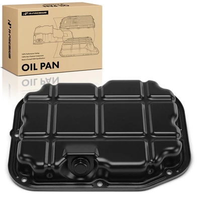 Lower Engine Oil Pan for 2006-2012 Mitsubishi Eclipse