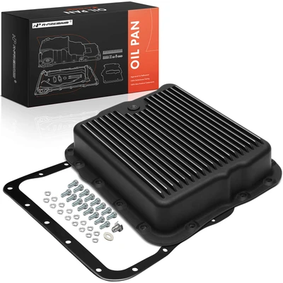 A-Premium APOP491 Transmission Oil Pan