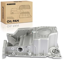 Engine Oil Pan