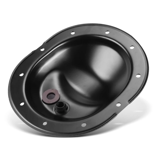 Rear Differential Cover with 8.25in. for 2000-2010 Dodge Dakota