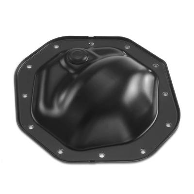 Differential Cover