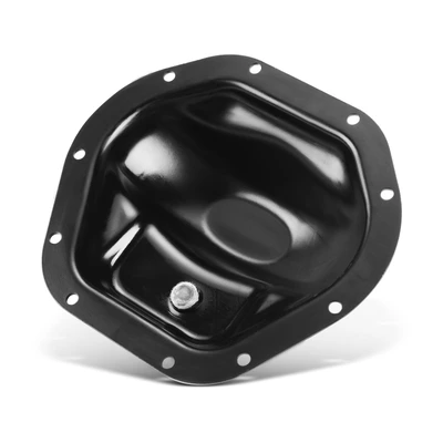 Rear Differential Cover